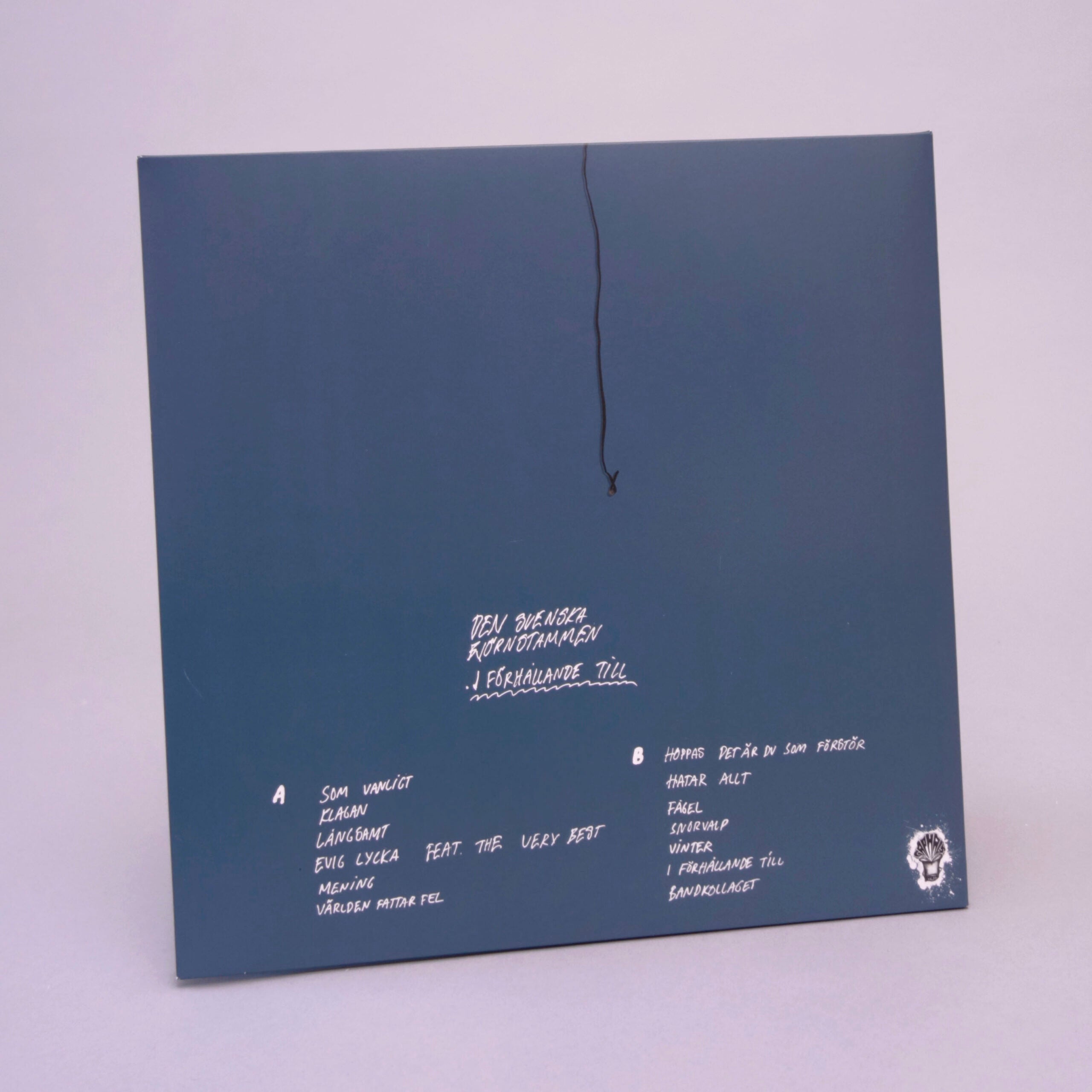 Vinyl: I förhållande till