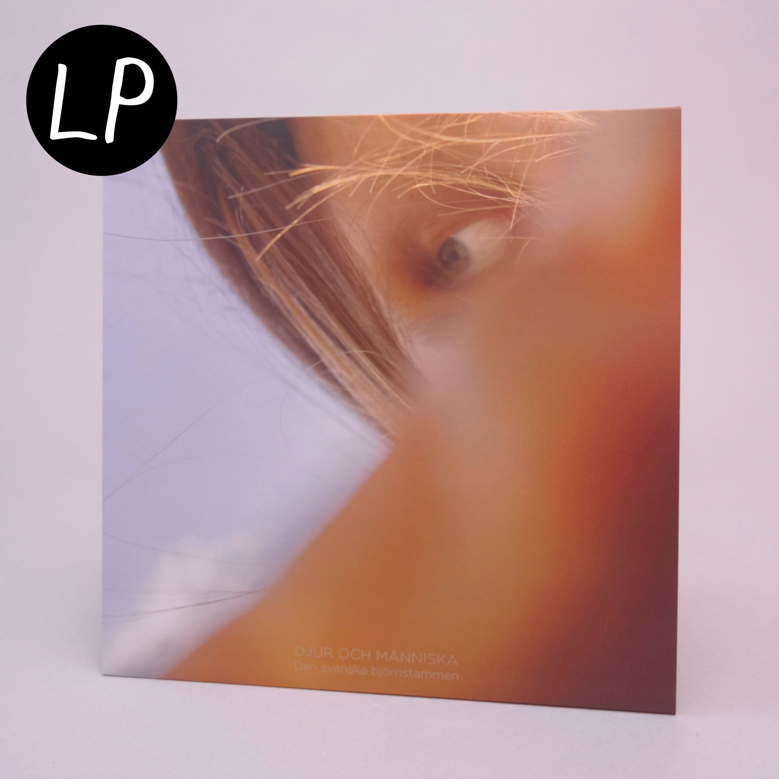 Vinyl: Djur och människa