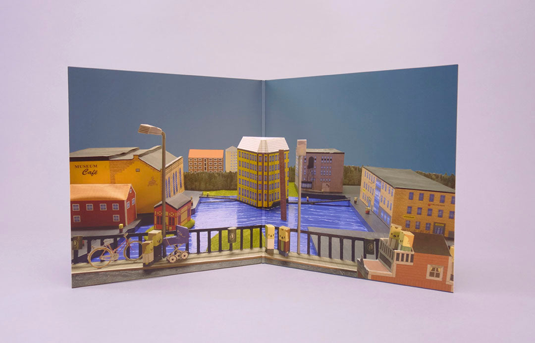 Vinyl: I förhållande till