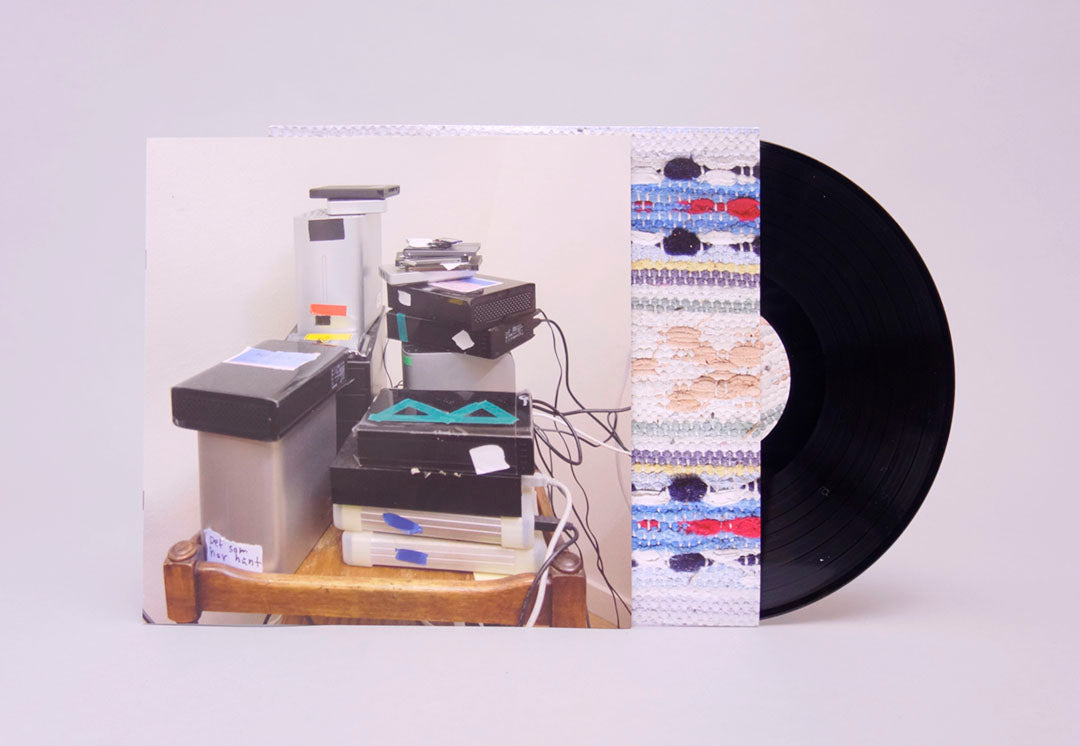 Vinyl: I förhållande till