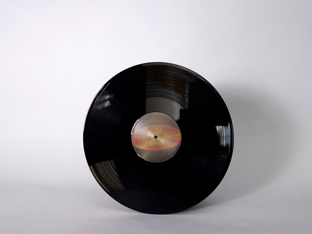 Vinyl: Iskanten