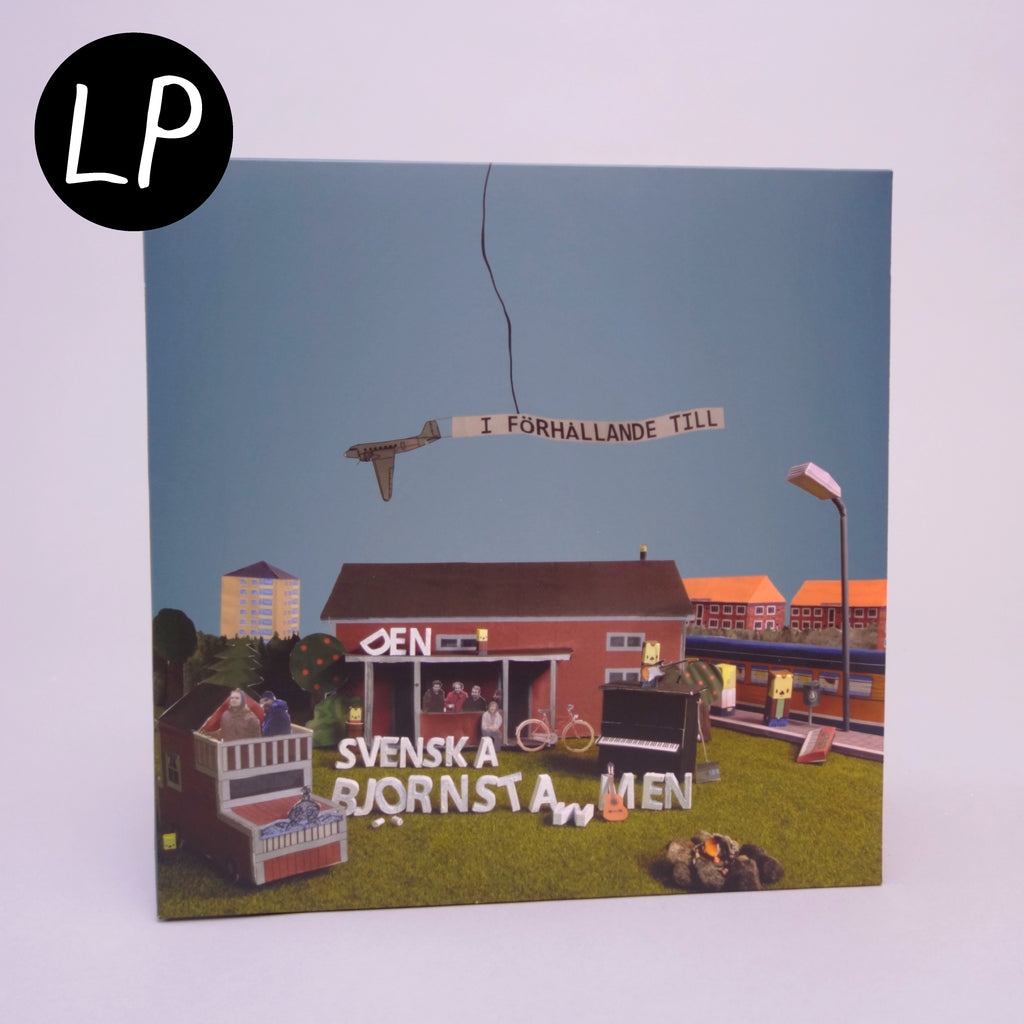 Vinyl: I förhållande till