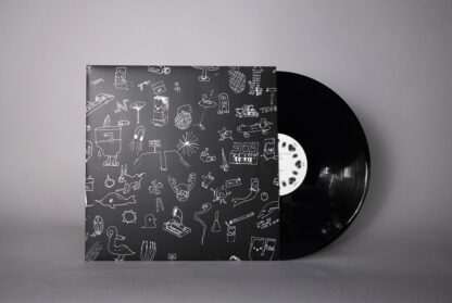 Vinyl: Ett fel närmare rätt - Bild 3