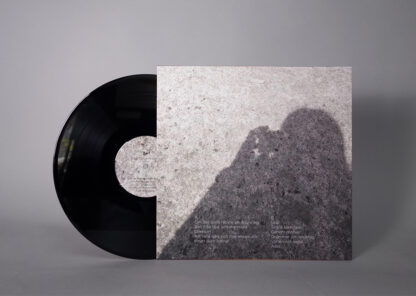 Vinyl: Djur och människa - Bild 2