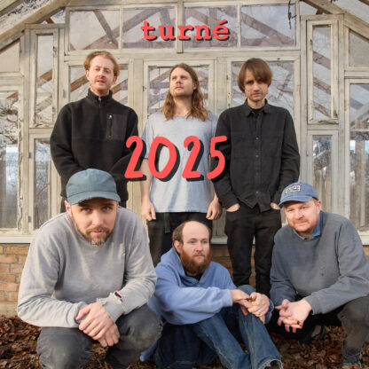 Turnédatum 2025