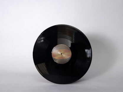 Vinyl: Iskanten - Bild 3