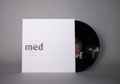 Vinyl: Med sång - Utan sång - Bild 3